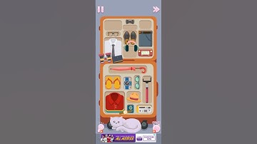 Level 12 | Perfect Tidy