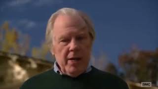 Chuck McGill asks The Mayor if he passed the bar