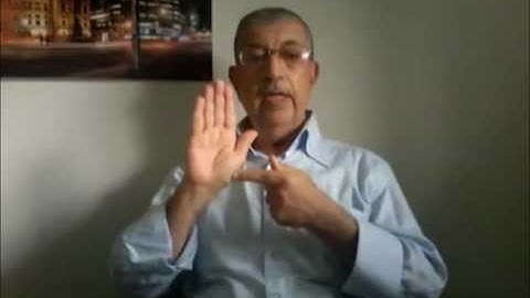 سورة الفاتحه بلغه الاشاره مع مخارج الاصوات