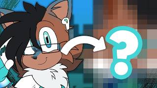 Reviewing & Redesigning Your Sonic OCs 9