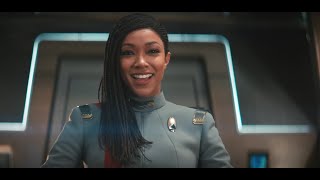 StarTrek Discovery 3x13 That Hope is you, Part 2