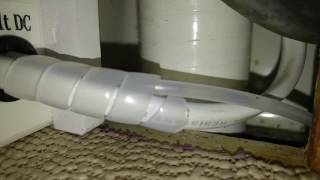 Arid Bilge Series 1 nano