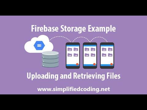 download all of the files from firebase storage
