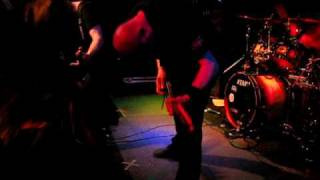 Darkane at Lola&#39;s Saloon Fort Worth Tx Part 7