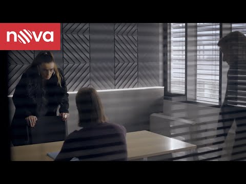 Výslech Morávkové |