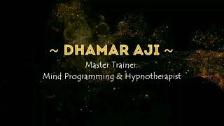 Opening Video Dhamar Aji