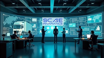 Want to Scale Your Business? 🚀 Discover Scale Invariance Agentic AI Solutions