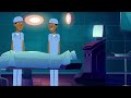 End of video