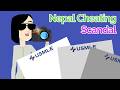 2024 nepal usmle cheating scandal explained
