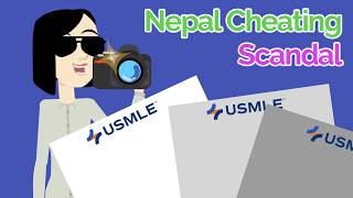 2024 Nepal USMLE Cheating Scandal Explained by Med School Insiders 80,385 views 1 month ago 9 minutes, 30 seconds