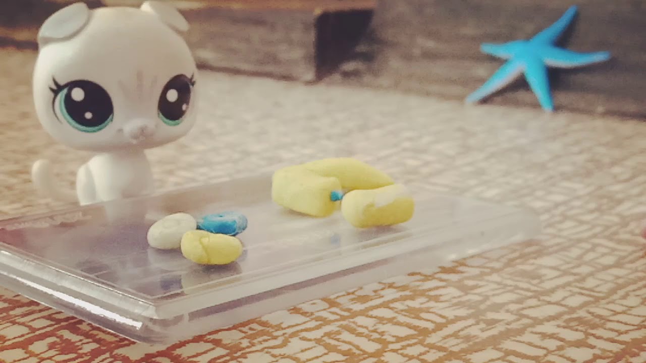 Поход в магазин 