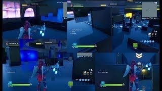 Lit Laser Tag (Read Description)