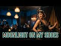 Moonlight On My Shoes - Electro Swing