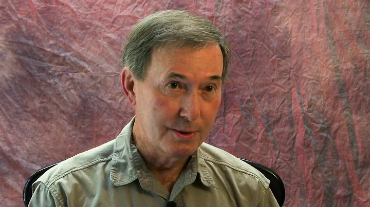 Arkansas Vietnam Veteran: Boyd Burkholder