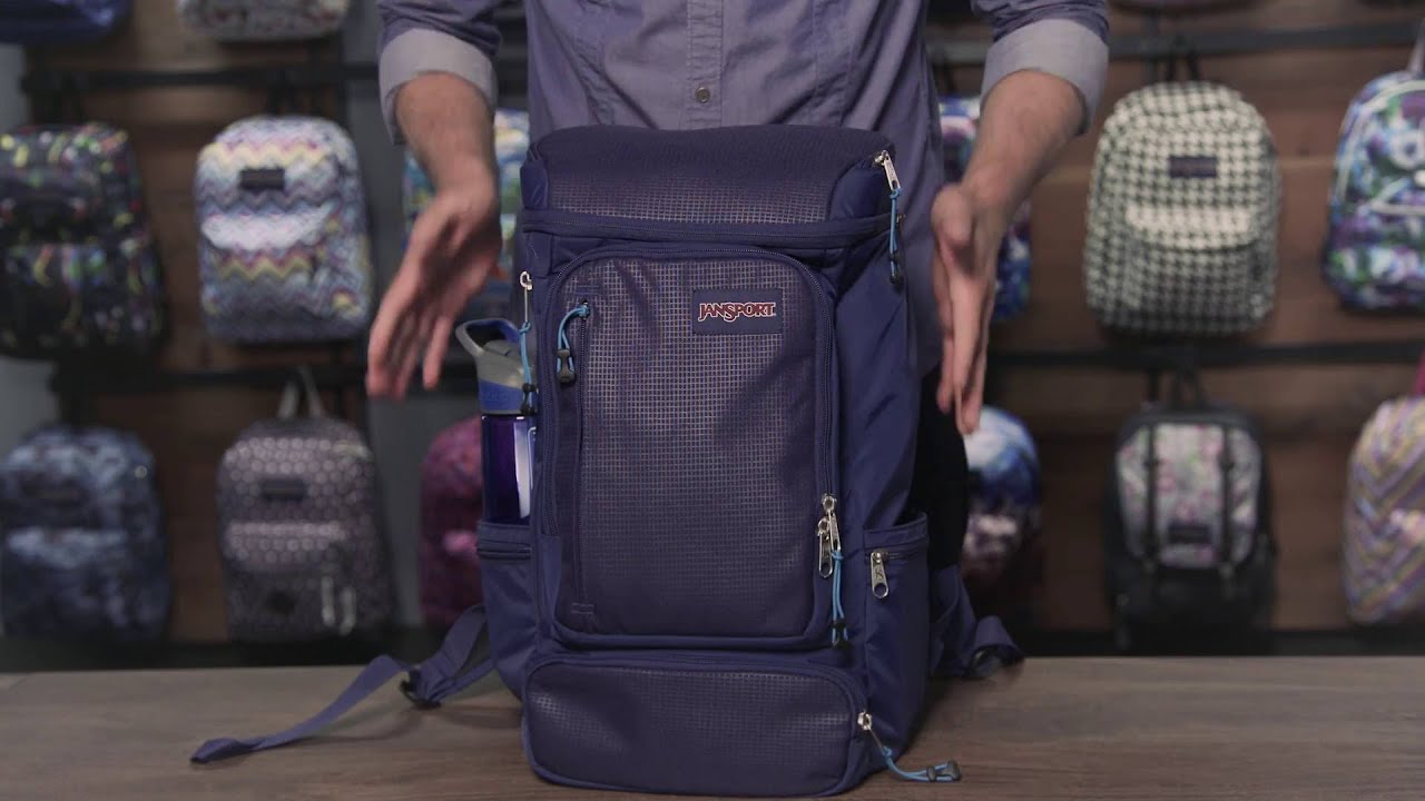 jansport sentinel