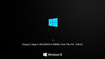 How To Run A Disk Check In Windows 10 Using The Command Prompt
