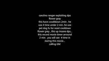 age of conan exploit dps