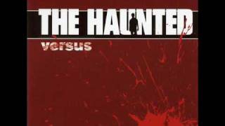 The Haunted - Pieces