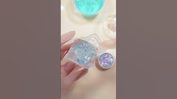 테이프 풍선큐브🧊 튼튼하게 만들기!✨ #craft