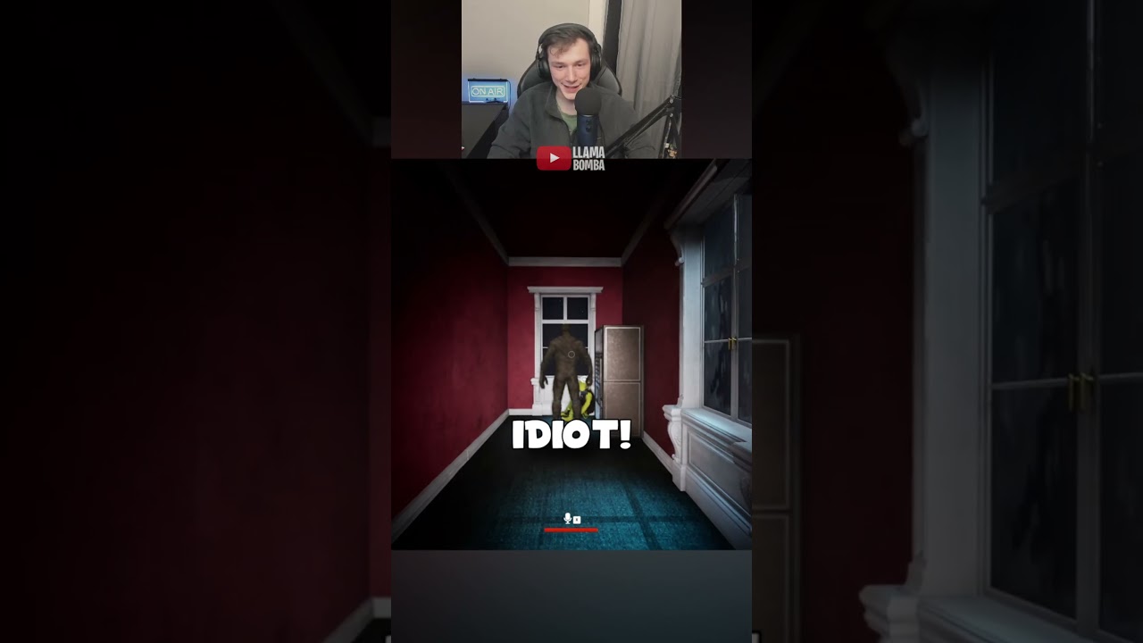 Trolling My Friend! – Dark Hours