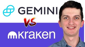 Gemini vs Kraken - Which One Is Better?