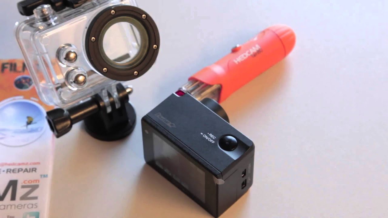 Extreme Action Needs Extreme Camera Buy Isaw Advance Sports