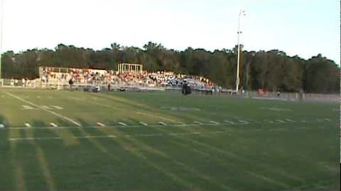 Paratroopers Rehobeth High School
