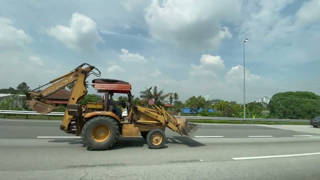 VIDEO DARIPADA YAYASAN FOOD BANK SEMENYIH KE PANTAI DALAM