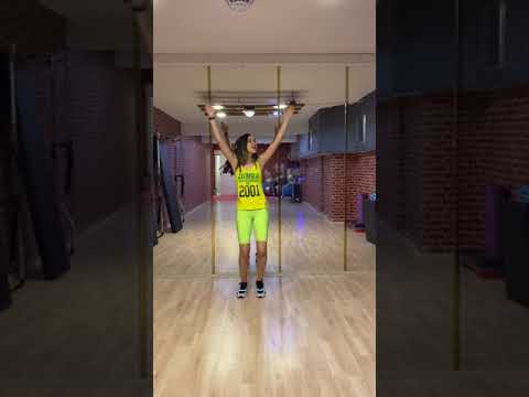 Bilmem mi zumba #bilmemmi