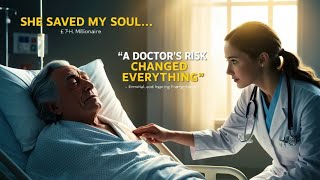A Dying Millionaire Refused All Treatment—Until a Brave Doctor Touched His Soul