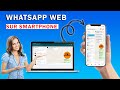 WhatsApp Web Sur Smartphone : La Méthode Secrète Que Tout Le Monde Cherche