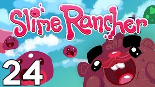 Baer plays slime rancher (ep. 24) - resurrection