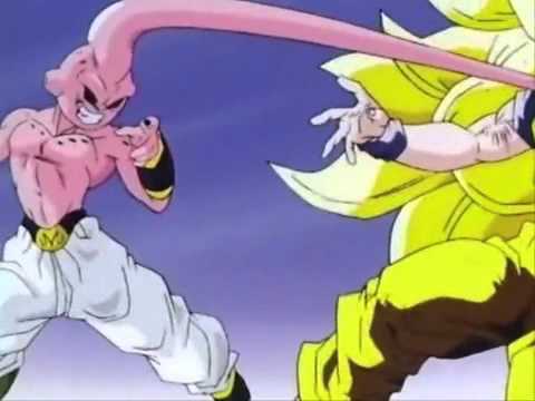Dbz Headstrong By Trapt 1