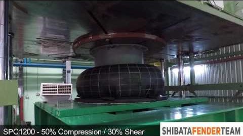 SPC1200 Compression and Shear Test