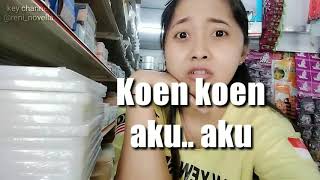 Story wa koen koen aku aku