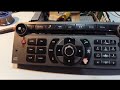 RADIO PEUGEOT CITROËN RT3-N3-04  VIN NUMBER