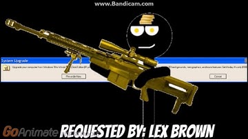 The Microsoft Gang Reads Random Windows Errors Episode 5