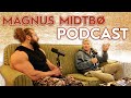 Magnus Midtbø on Extreme Diets, Training &amp; Rock Climbing Culture