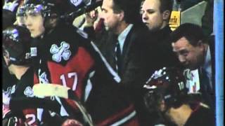 IceDogs Playoff Intro 2008.flv