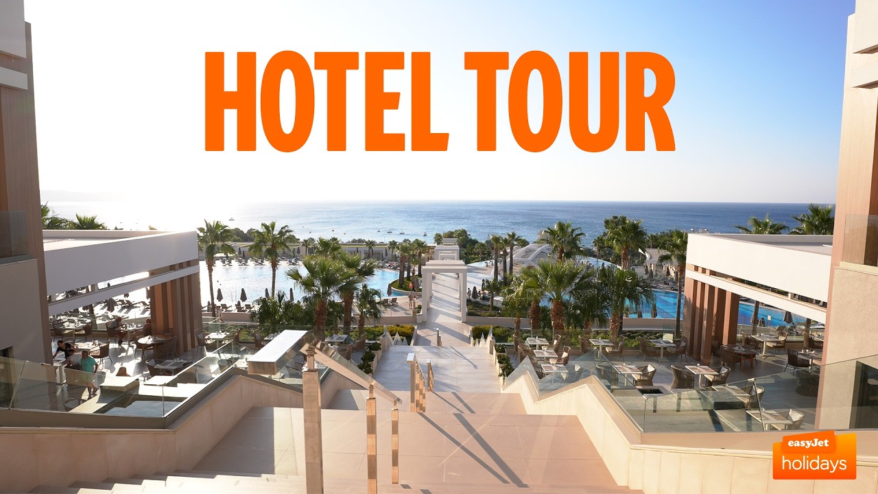 Mayia Exclusive Resort and Spa - Adults Only Luxury Hotel Rhodes | FULL ...