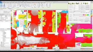 Famous Undet for Revit | Decimate and Transparent tools in Undet Slice Manager Profile