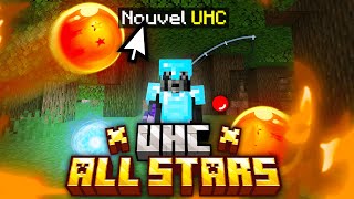 Ce nouveau MODE DE JEU a un GROS POTENTIEL ? (UHC All Stars)