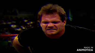 Chris Benoit And Emperors & Angels - Ready For War, Whatever (WWE MASHUP)