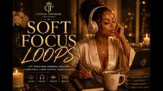 SOFT FOCUS LOOPS