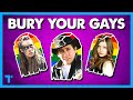 The "Bury Your Gays" Trope, Explained