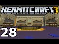 Hermitcraft 7: The Ultimate Sorter! (Episode 28)