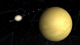 Space Exploration #3 screenshot 1