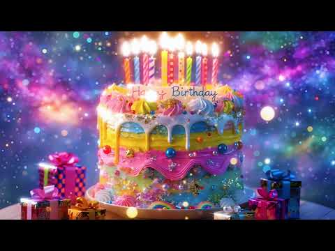 Happy Birthday Remix DJ 🎧 2026 | Trending TikTok Birthday Music • Perfect Birthday Song