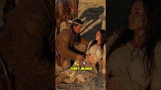 IT HURTS INSIDE TOO #6 #WildWest #WesternShortFilm #ApacheWarrior