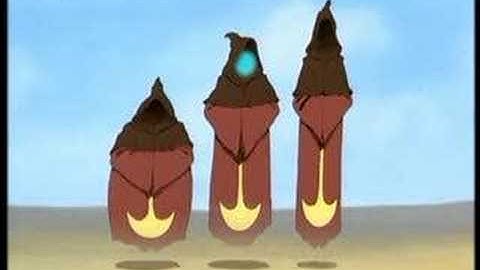 Discworld - Long Intro